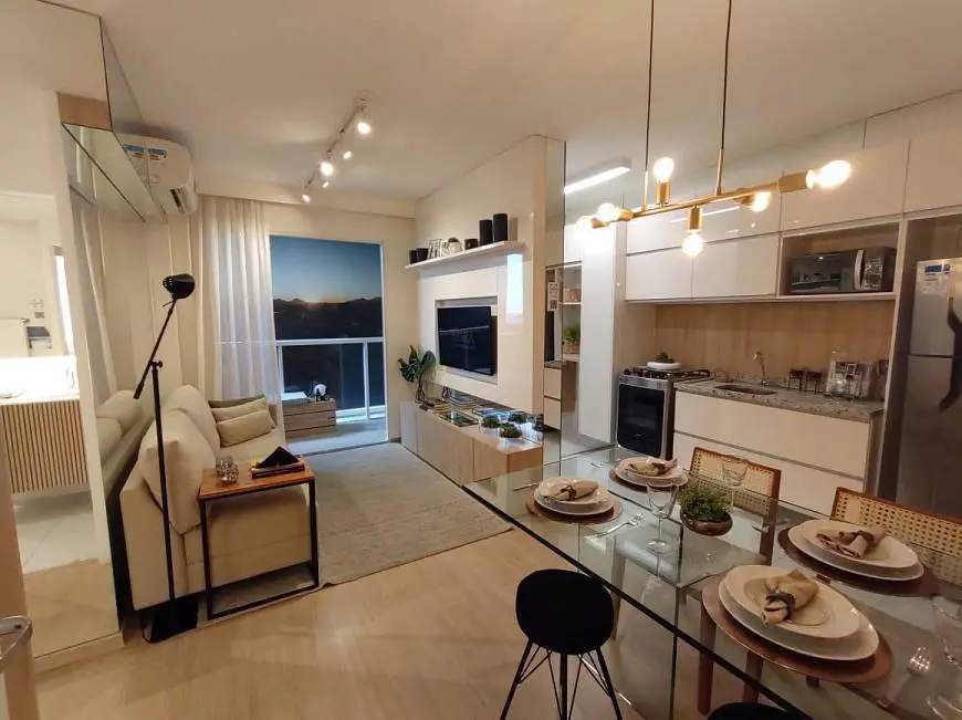 Foto 5 de Apartamento com 3 Quartos à venda, 70m² em Campo dos Afonsos, Rio de Janeiro