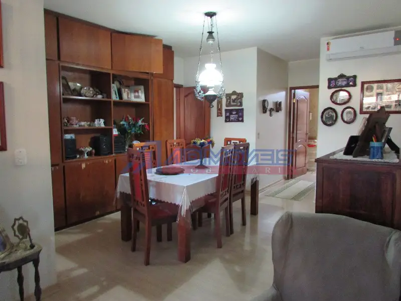Foto 4 de Apartamento com 3 Quartos à venda, 245m² em Centro, Florianópolis