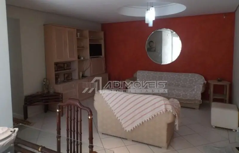 Foto 5 de Apartamento com 3 Quartos à venda, 97m² em Centro, Florianópolis