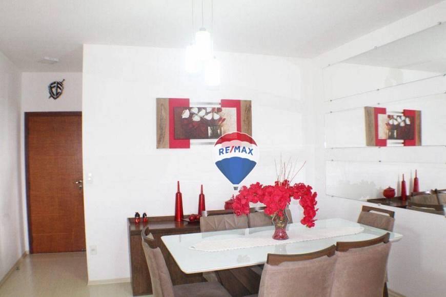 Foto 2 de Apartamento com 3 Quartos à venda, 78m² em Centro, Nova Odessa