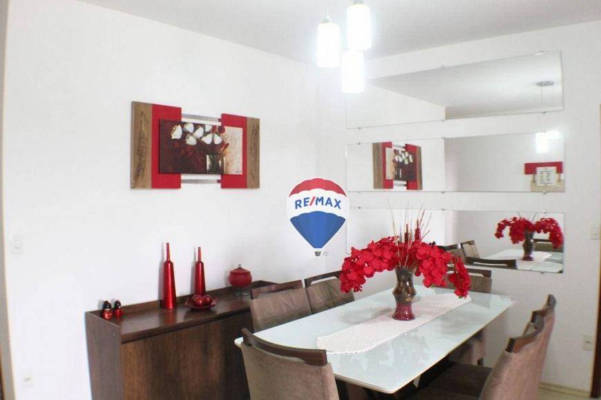 Foto 4 de Apartamento com 3 Quartos à venda, 78m² em Centro, Nova Odessa