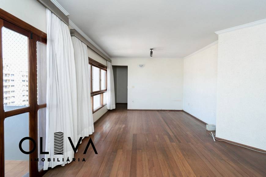 Foto 1 de Apartamento com 3 Quartos para venda ou aluguel, 140m² em Centro, São José do Rio Preto