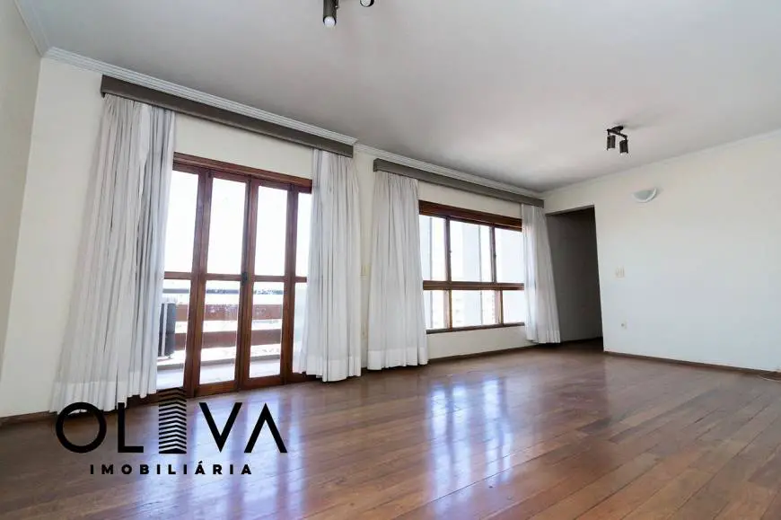 Foto 2 de Apartamento com 3 Quartos para venda ou aluguel, 140m² em Centro, São José do Rio Preto