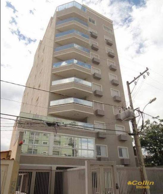 Foto 1 de Apartamento com 3 Quartos à venda, 158m² em Centro, Uberaba