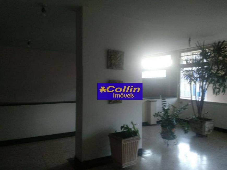 Foto 3 de Apartamento com 3 Quartos à venda, 250m² em Centro, Uberaba