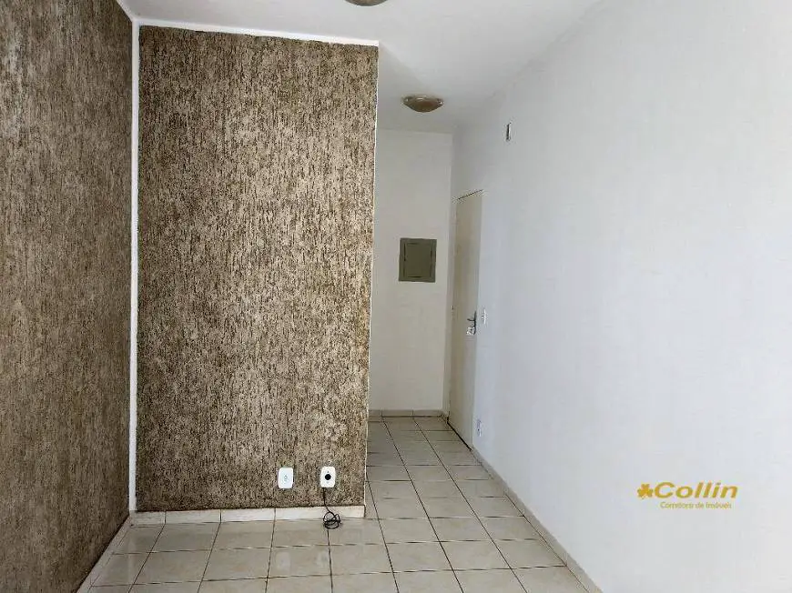 Foto 1 de Apartamento com 3 Quartos à venda, 78m² em Centro, Uberaba
