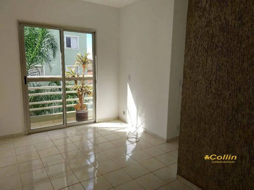 Foto 2 de Apartamento com 3 Quartos à venda, 78m² em Centro, Uberaba