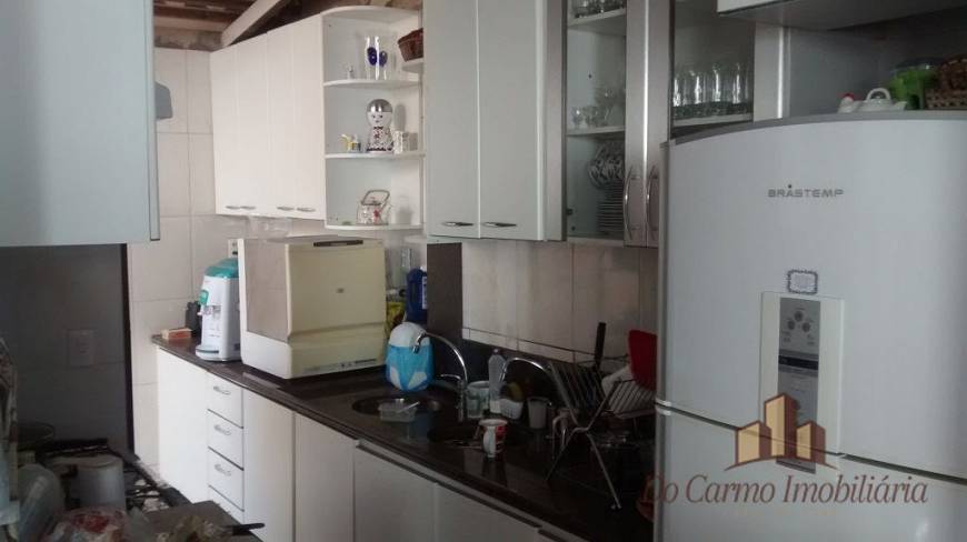 Foto 1 de Apartamento com 3 Quartos à venda, 75m² em Chácara, Betim