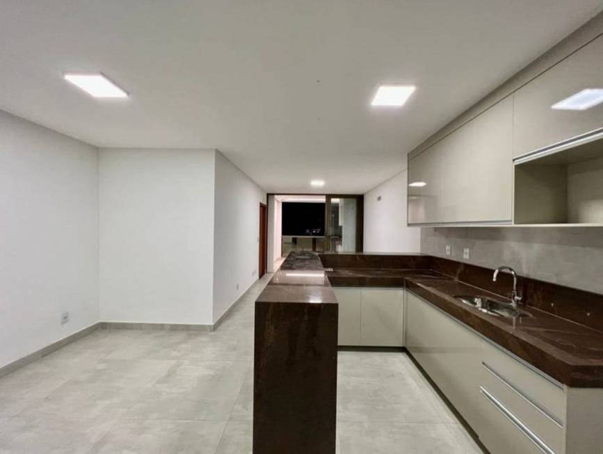 Foto 2 de Apartamento com 3 Quartos à venda, 100m² em Cidade Nobre, Ipatinga