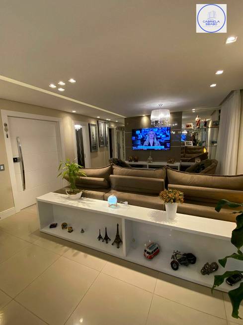 Foto 3 de Apartamento com 3 Quartos à venda, 142m² em Cristo Redentor, Caxias do Sul