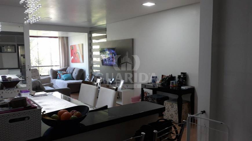 Foto 3 de Apartamento com 3 Quartos à venda, 92m² em Cristo Redentor, Porto Alegre
