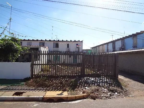 Foto 1 de Apartamento com 3 Quartos à venda, 38m² em Feitoria, São Leopoldo