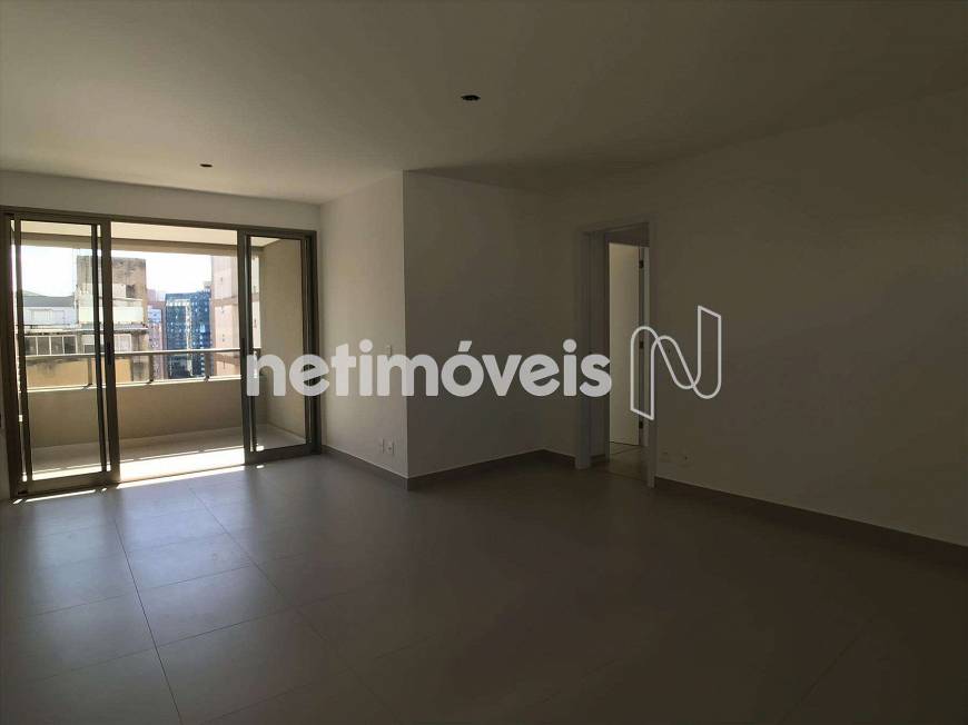 Foto 1 de Apartamento com 3 Quartos à venda, 93m² em Funcionários, Belo Horizonte