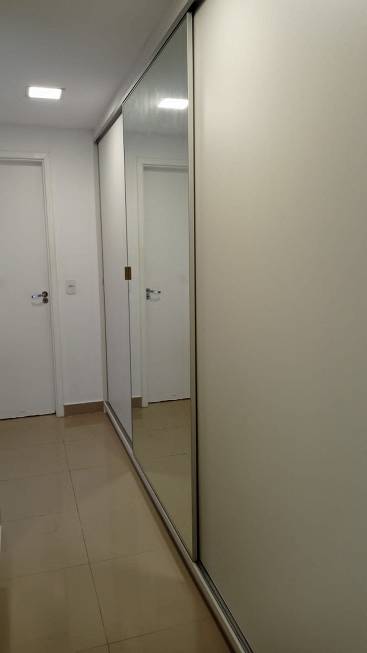 Foto 4 de Apartamento com 3 Quartos à venda, 128m² em Horto, Teresina