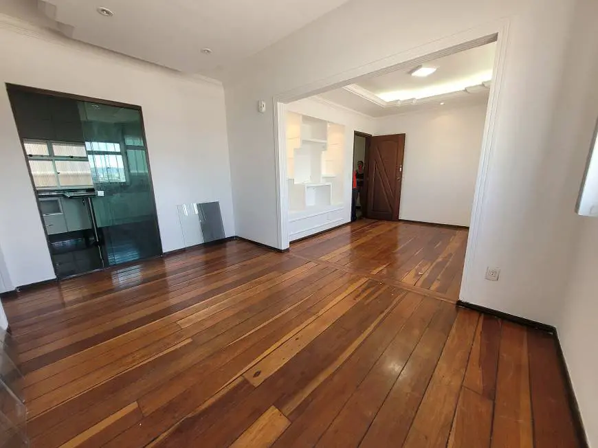 Foto 4 de Apartamento com 3 Quartos para alugar, 117m² em Inconfidentes, Contagem