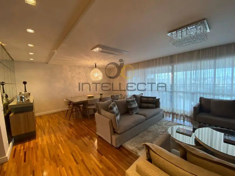Foto 1 de Apartamento com 3 Quartos à venda, 213m² em Ipiranga, São Paulo