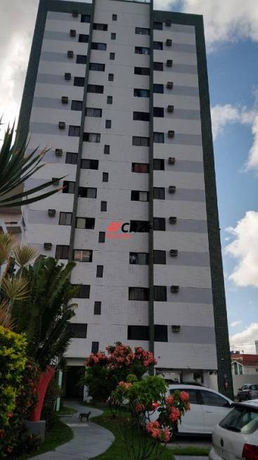 Foto 1 de Apartamento com 3 Quartos à venda, 61m² em Iputinga, Recife