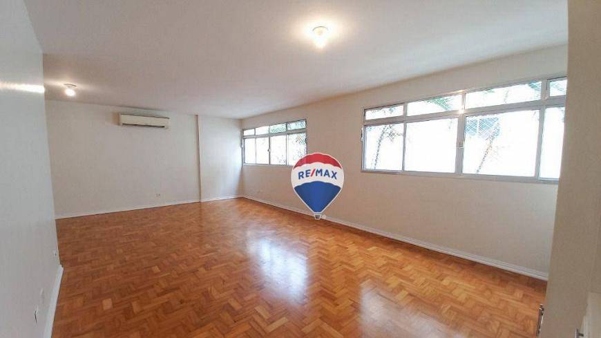 Foto 1 de Apartamento com 3 Quartos para alugar, 157m² em Itaim Bibi, São Paulo