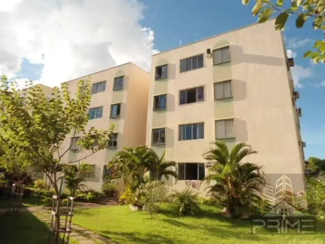 Foto 1 de Apartamento com 3 Quartos à venda, 70m² em Jardim Aclimação, Cuiabá