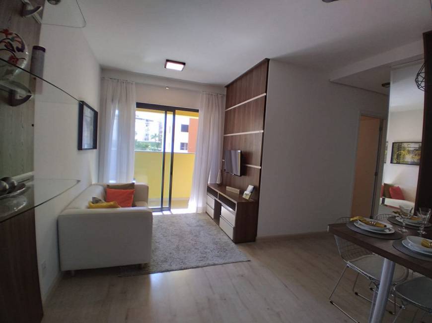 Foto 3 de Apartamento com 3 Quartos à venda, 62m² em Jardim América, São José dos Campos
