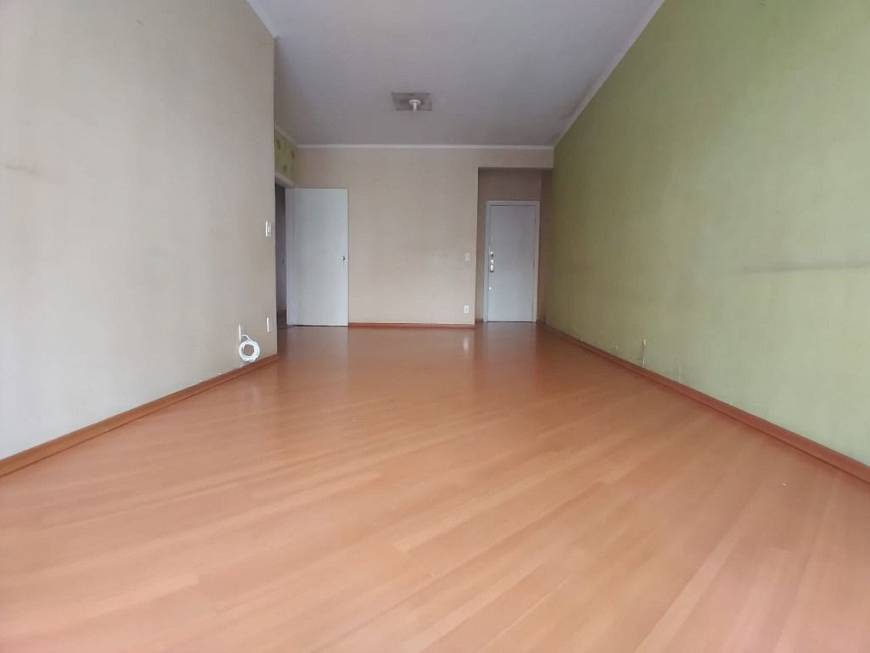 Foto 1 de Apartamento com 3 Quartos à venda, 120m² em Jardim Bela Vista, Santo André