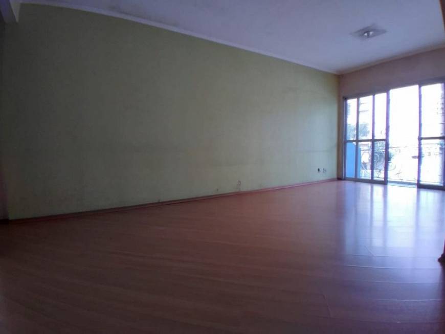 Foto 4 de Apartamento com 3 Quartos à venda, 120m² em Jardim Bela Vista, Santo André