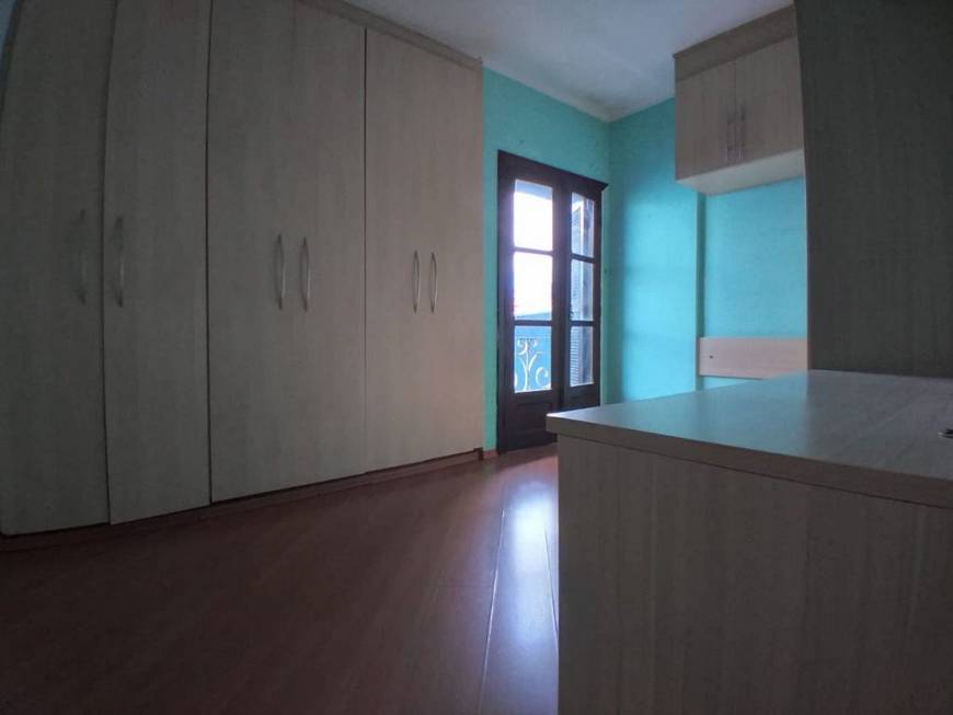 Foto 5 de Apartamento com 3 Quartos à venda, 120m² em Jardim Bela Vista, Santo André