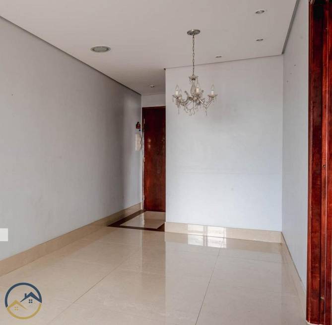 Foto 2 de Apartamento com 3 Quartos à venda, 60m² em Jardim da Glória, São Paulo