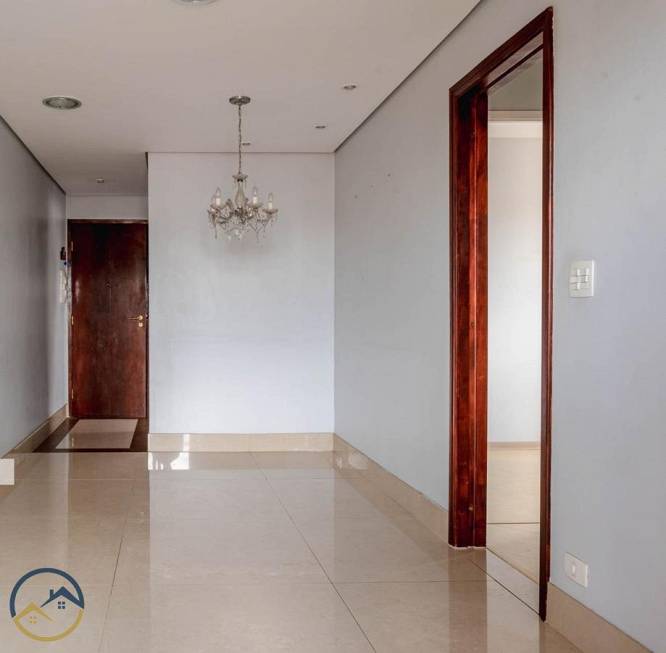 Foto 3 de Apartamento com 3 Quartos à venda, 60m² em Jardim da Glória, São Paulo