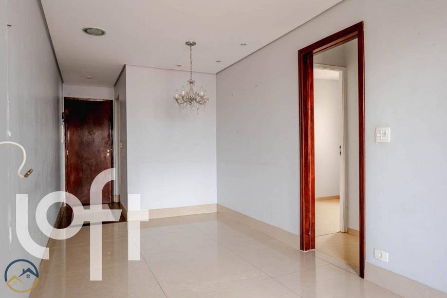 Foto 4 de Apartamento com 3 Quartos à venda, 60m² em Jardim da Glória, São Paulo