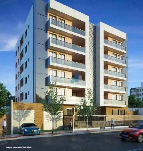 Foto 3 de Apartamento com 3 Quartos à venda, 121m² em Jardim da Penha, Vitória