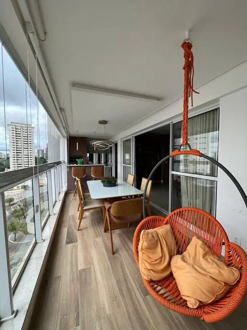 Foto 1 de Apartamento com 3 Quartos para alugar, 20m² em Jardim Mariana, Cuiabá
