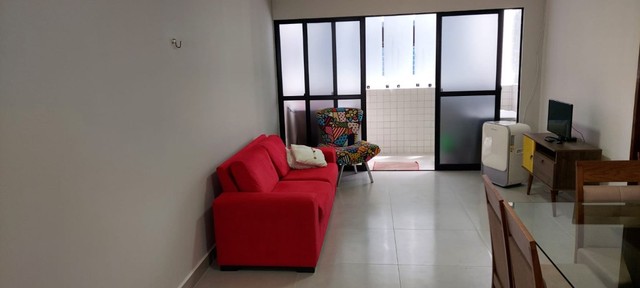 Foto 1 de Apartamento com 3 Quartos à venda, 75m² em Jardim Oceania, João Pessoa