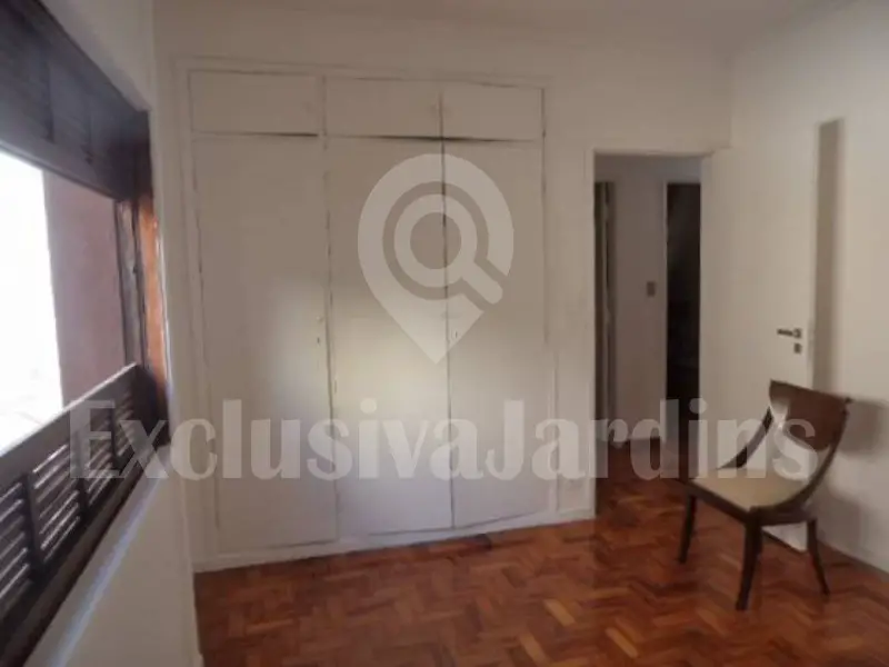 Foto 5 de Apartamento com 3 Quartos para venda ou aluguel, 140m² em Jardim Paulista, São Paulo