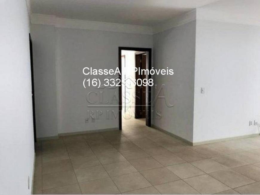Foto 4 de Apartamento com 3 Quartos à venda, 118m² em Jardim São Luiz, Ribeirão Preto