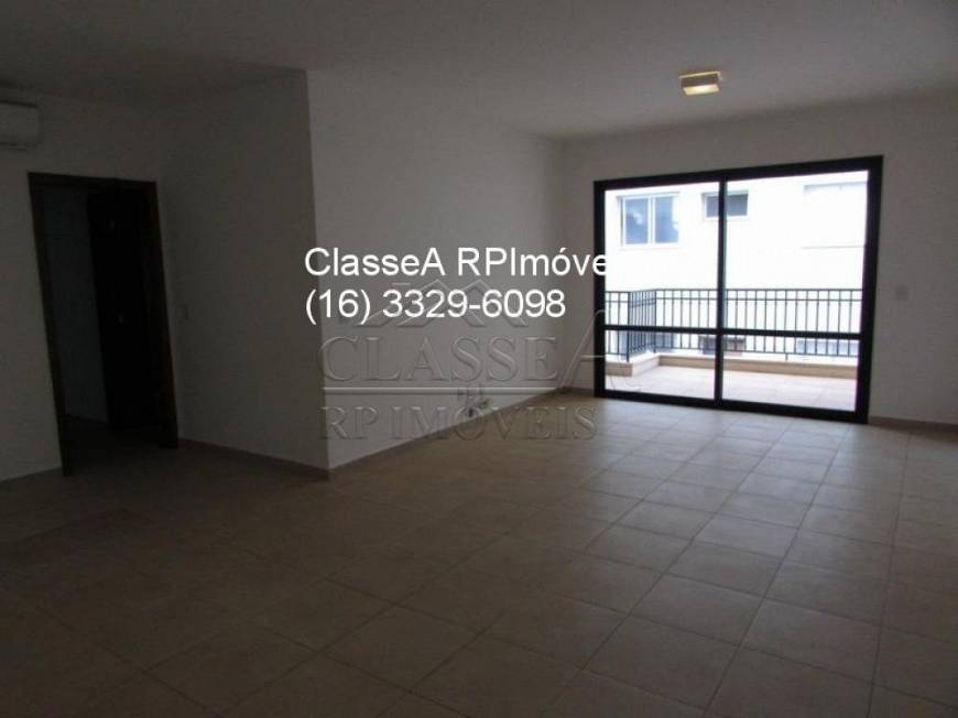 Foto 5 de Apartamento com 3 Quartos à venda, 118m² em Jardim São Luiz, Ribeirão Preto