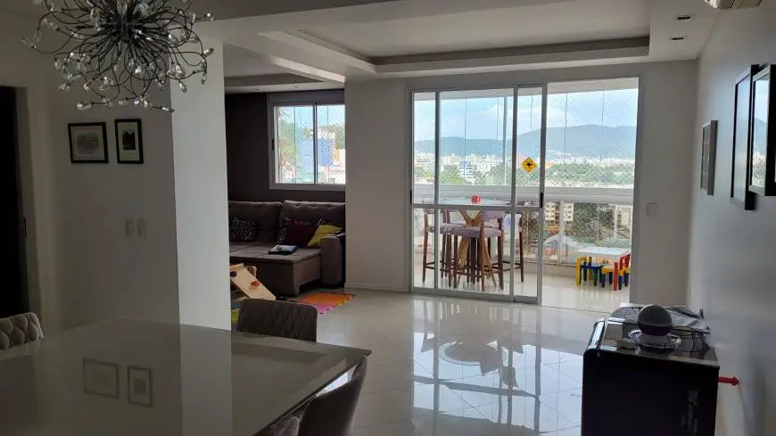 Foto 2 de Apartamento com 3 Quartos à venda, 115m² em Joao Paulo, Florianópolis
