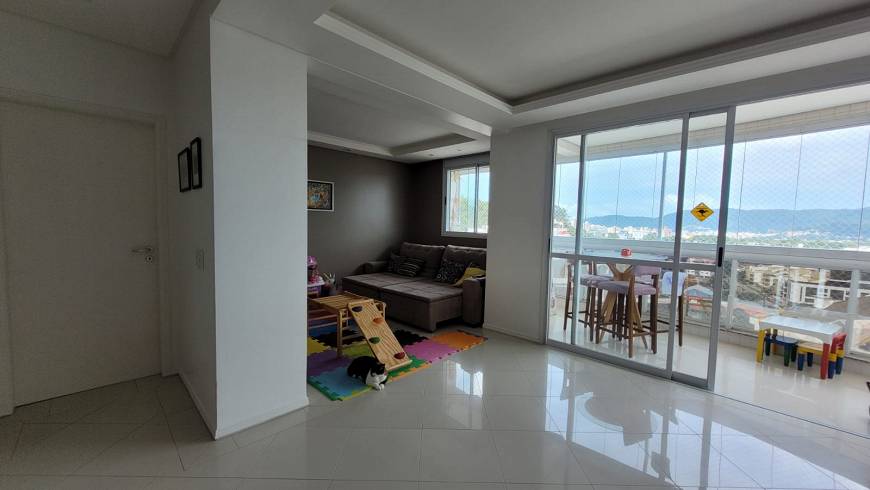 Foto 3 de Apartamento com 3 Quartos à venda, 115m² em Joao Paulo, Florianópolis
