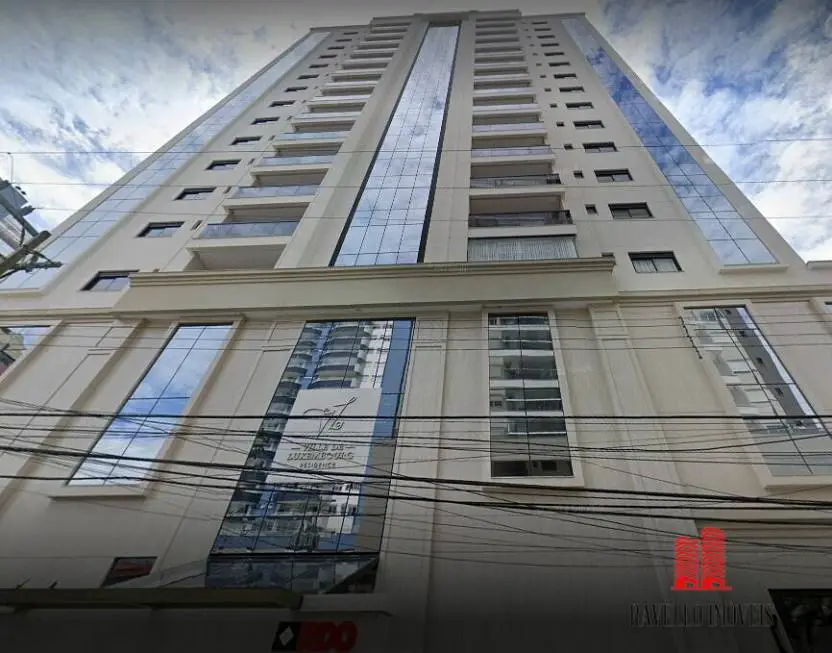 Foto 1 de Apartamento com 3 Quartos à venda, 129m² em Kobrasol, São José
