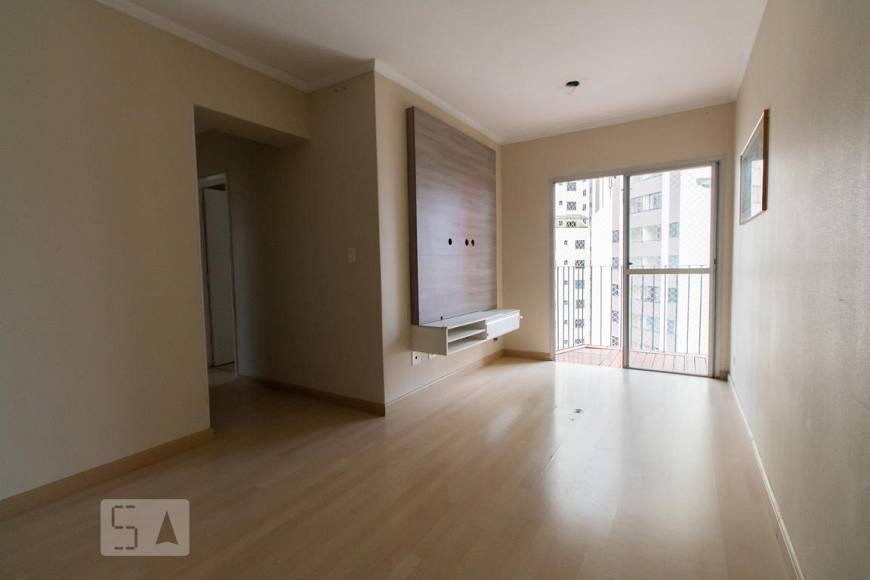 Foto 1 de Apartamento com 3 Quartos para alugar, 83m² em Liberdade, São Paulo