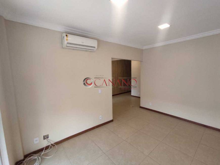 Foto 1 de Apartamento com 3 Quartos para alugar, 130m² em Méier, Rio de Janeiro