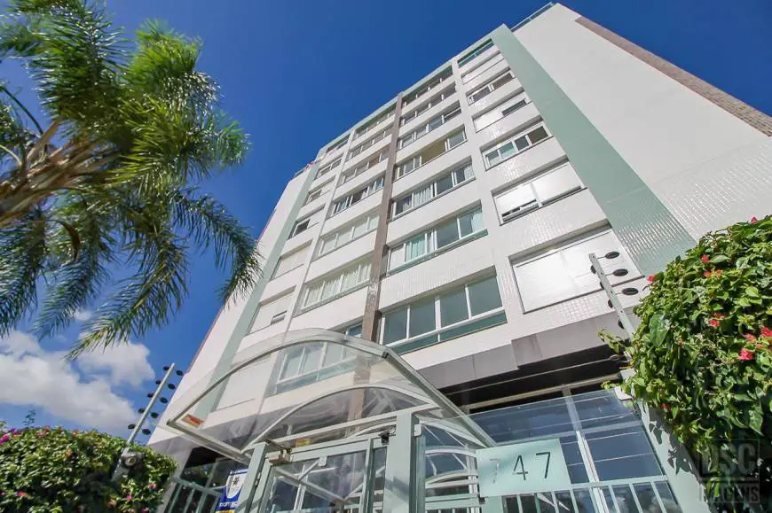 Foto 4 de Apartamento com 3 Quartos à venda, 110m² em Menino Deus, Porto Alegre