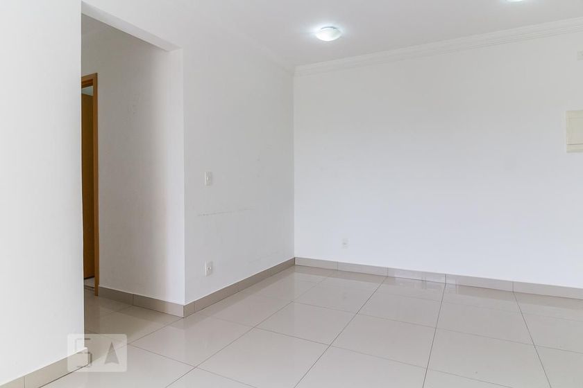 Foto 3 de Apartamento com 3 Quartos para alugar, 56m² em Mogi Moderno, Mogi das Cruzes