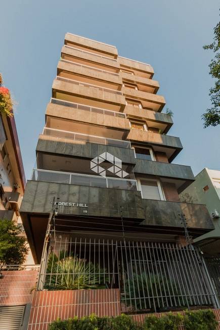 Foto 1 de Apartamento com 3 Quartos à venda, 225m² em Moinhos de Vento, Porto Alegre
