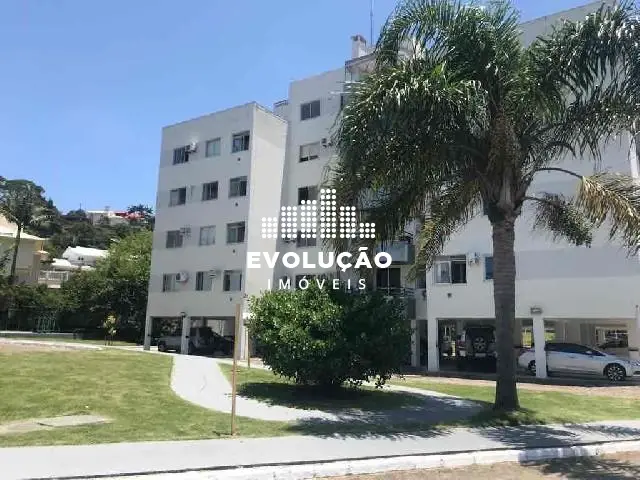 Foto 1 de Apartamento com 3 Quartos à venda, 88m² em Nossa Senhora do Rosário, São José