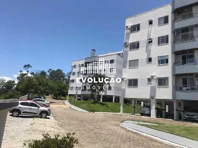 Foto 3 de Apartamento com 3 Quartos à venda, 88m² em Nossa Senhora do Rosário, São José