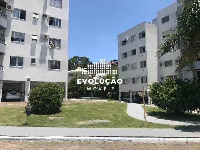 Foto 4 de Apartamento com 3 Quartos à venda, 88m² em Nossa Senhora do Rosário, São José