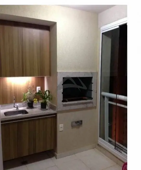 Foto 2 de Apartamento com 3 Quartos à venda, 105m² em Parque das Flores, Campinas
