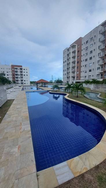 Foto 2 de Apartamento com 3 Quartos à venda, 85m² em Parque Dez de Novembro, Manaus