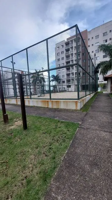 Foto 3 de Apartamento com 3 Quartos à venda, 85m² em Parque Dez de Novembro, Manaus